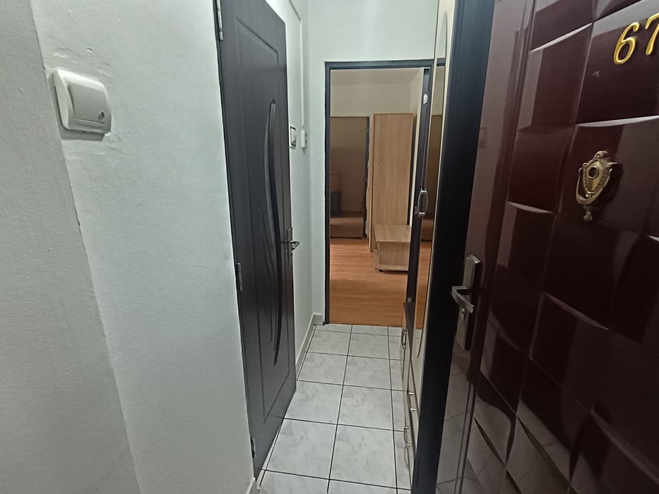 De inchiriat apartament  cu 2 camere