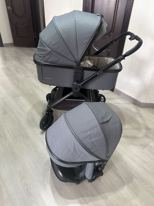 Детские коляски продам