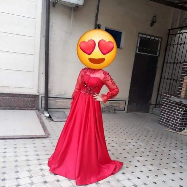 Вечерний куйне. 1 та кийилган