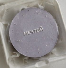 Бенто торты на заказ