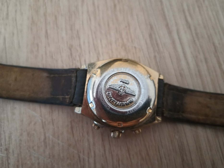 Vind ceas breitling Quartz