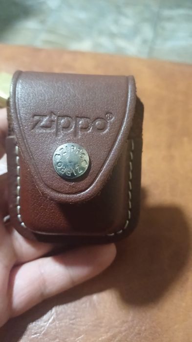 Bricheta Zippo Constantin