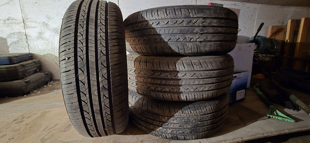 Продам летние шины Anchee 185/65/R15