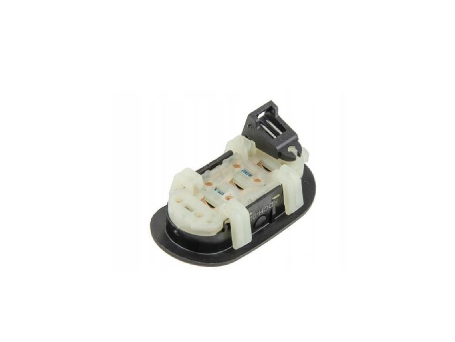 Бутони за ел управление на радио за Chrysler / Dodge / Jeep