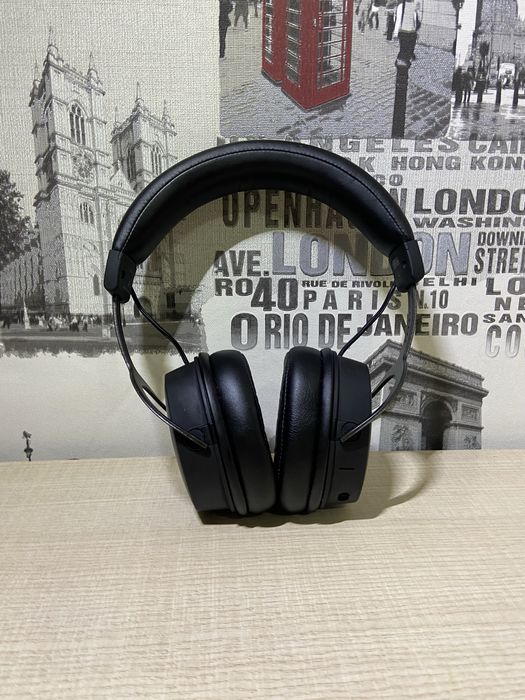 Наушники Hyperx Cloud Mix