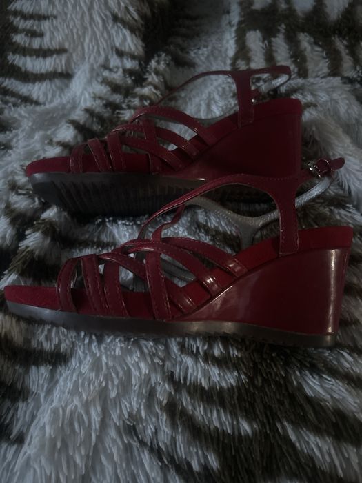 Обувь женская импортная