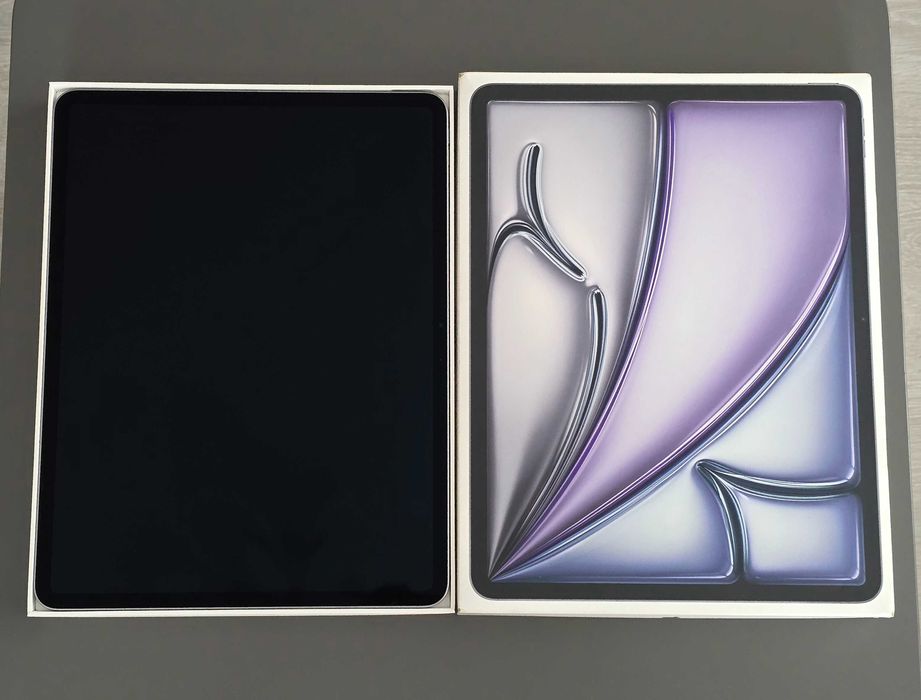 iPad Air 13 ( 2025 ), M3, 256GB, Wi-Fi, Space Grey