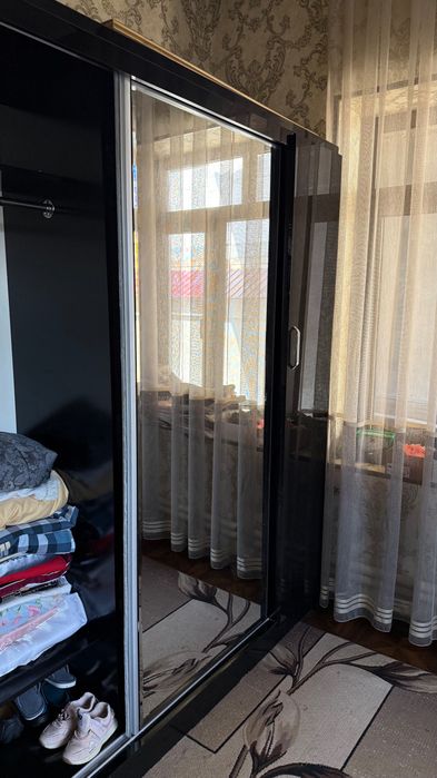 Mebel shkaf spalni