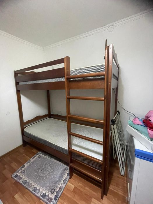 Двухярусной төсек сатылады