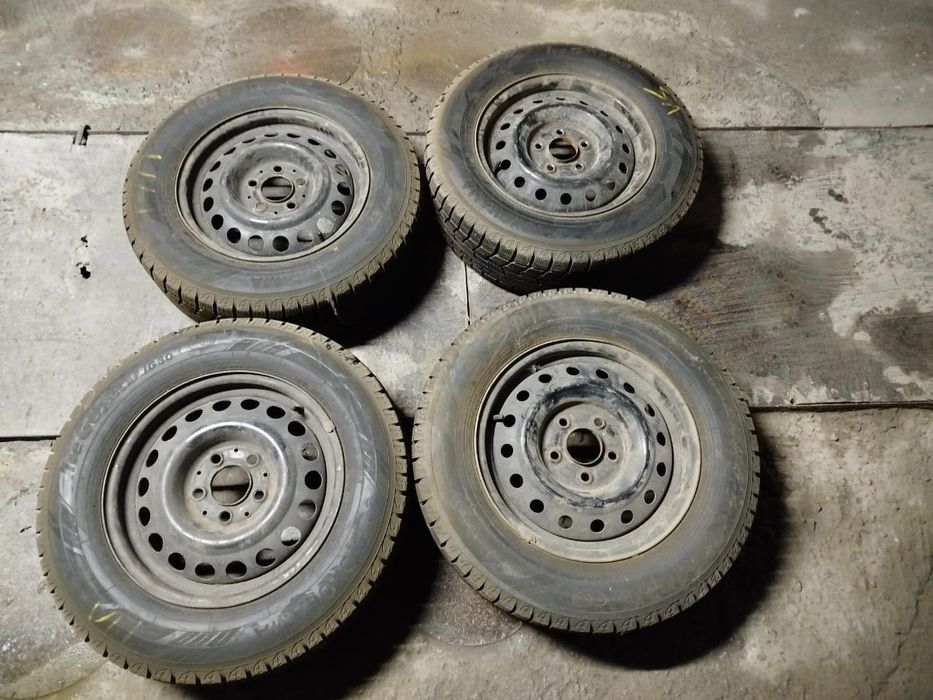 Шины Йокогама в идеале