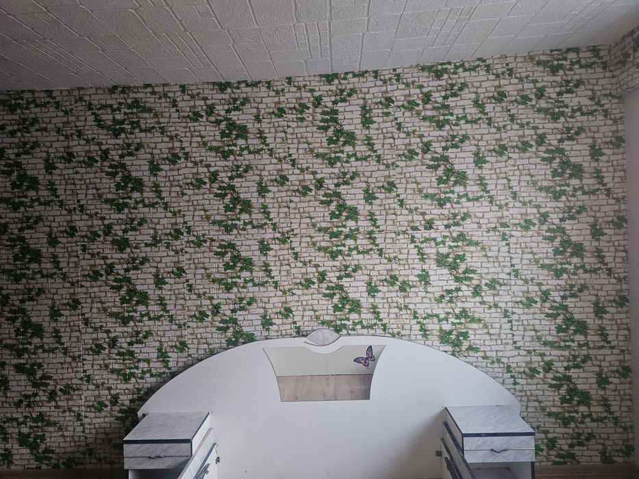 Дава се под наем Тристаен апартамент в Разград, Център - 64 кв.м за 228.99 € - Снимка #3