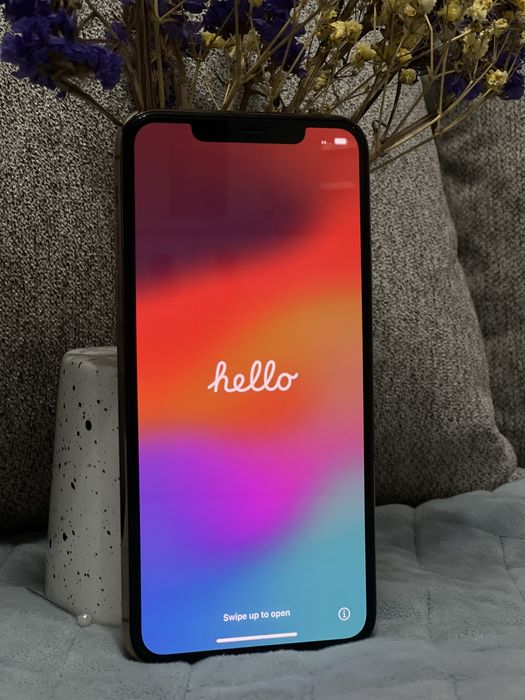 Iphone 11 pro max