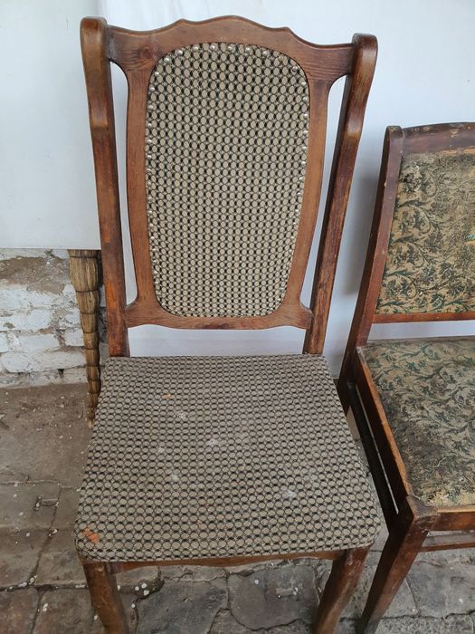 Стул Стулья СССР венские винтаж