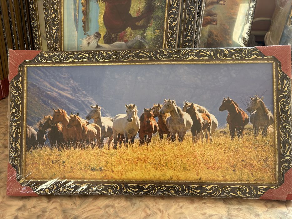 Картины новые для интерьера