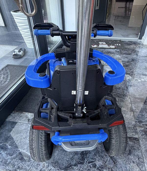 Vand Atv electric copii