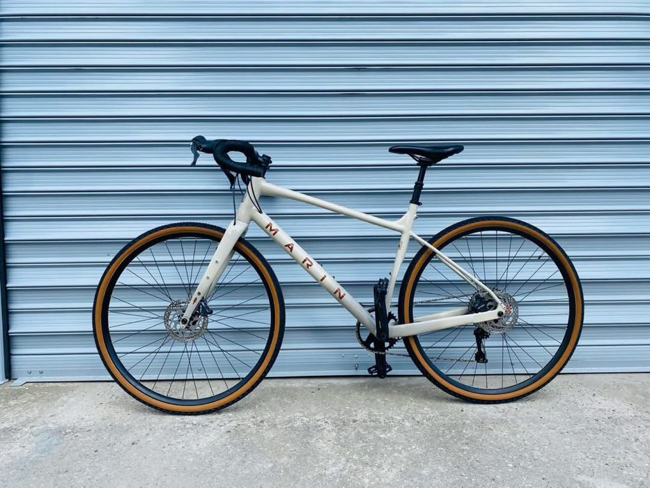 Marin Gestalt Series 3