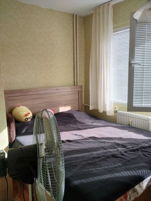 Продава се Двустаен апартамент в София, Младост 1 - 46 кв.м за 3479 €/кв.м - Снимка #3