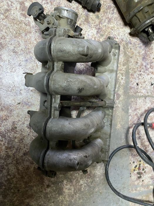 Продам запчасти на газель