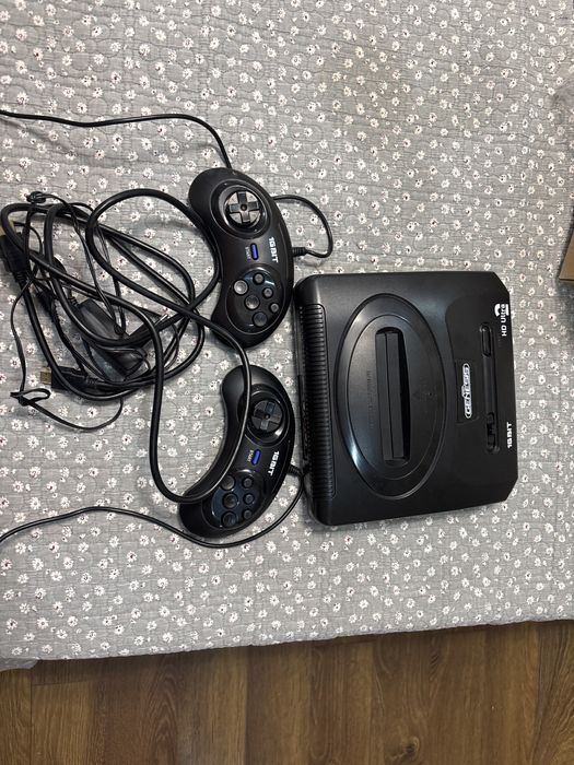 Retro Genesis HD ultra 2