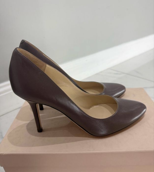 Jimmy Choo лодочки