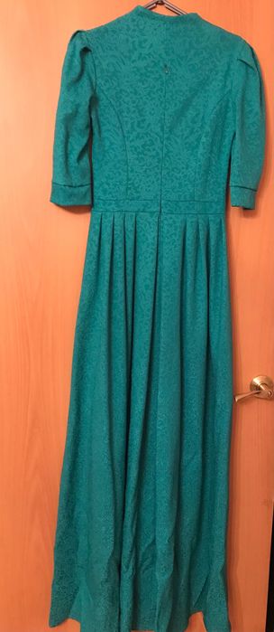 Вечернее платье, размер S