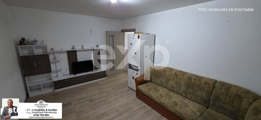 Cel mai ieftin apartament cu 2 camere din Micro 6! Str. Moldovei, Bl — fotografia 1