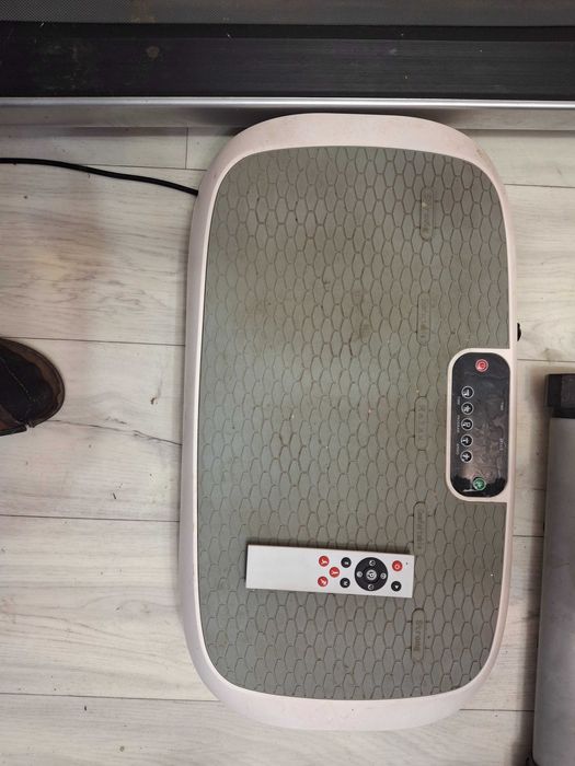 Вибротренажер продам