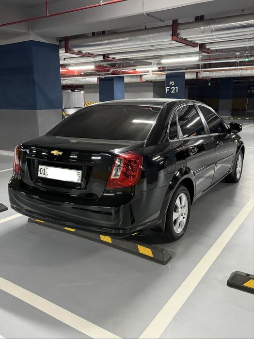 Chevrolet gentra 2023 yil