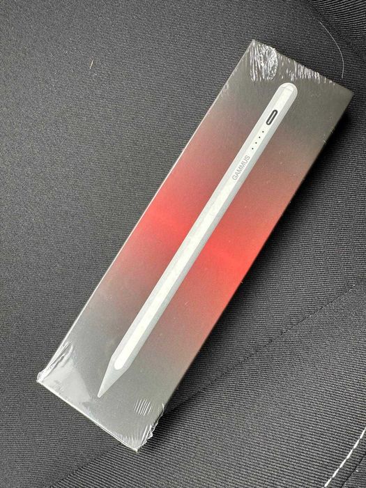 Creion smart Stylus Pen iPad, GAMMUS® Pencil 2