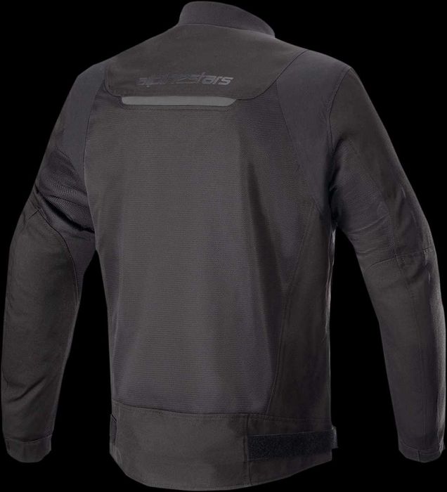 Мото яке Alpinestars