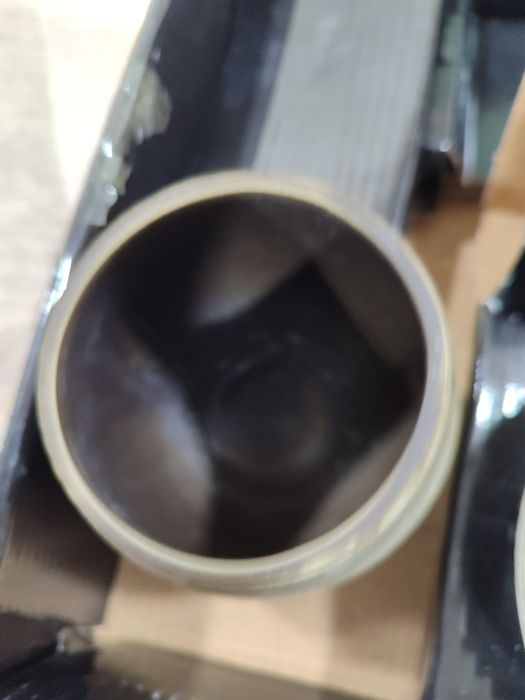 Набор для ванной 2 предмета керамика