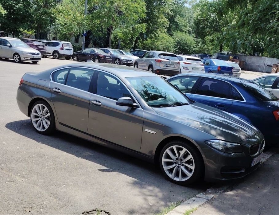 Vând  Jante r19 Bmw style 331