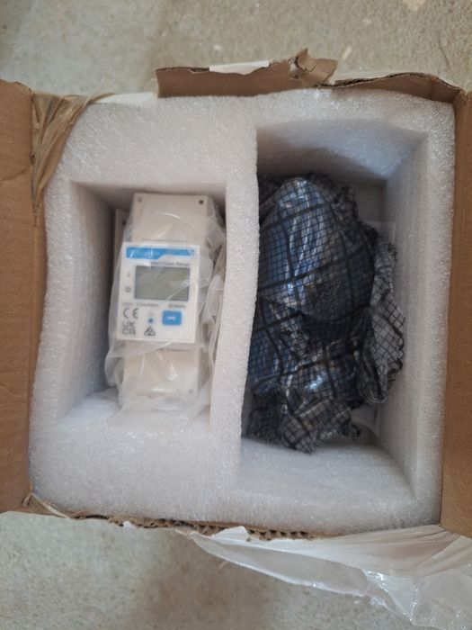 Smart meter  NOU monofazat  pentru Huawei 270 LEI