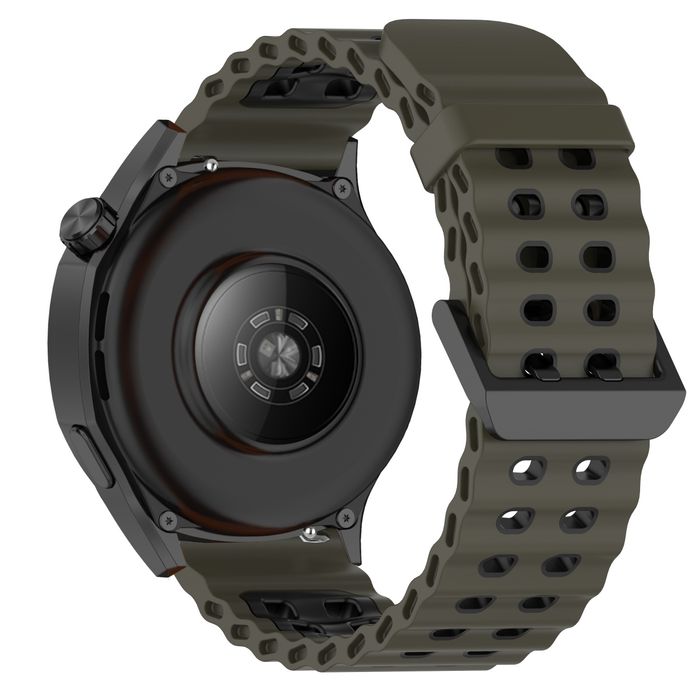 MARINE Каишка за Huawei Watch/Samsung/Garmin/Apple/Xiaomi/Amazfit