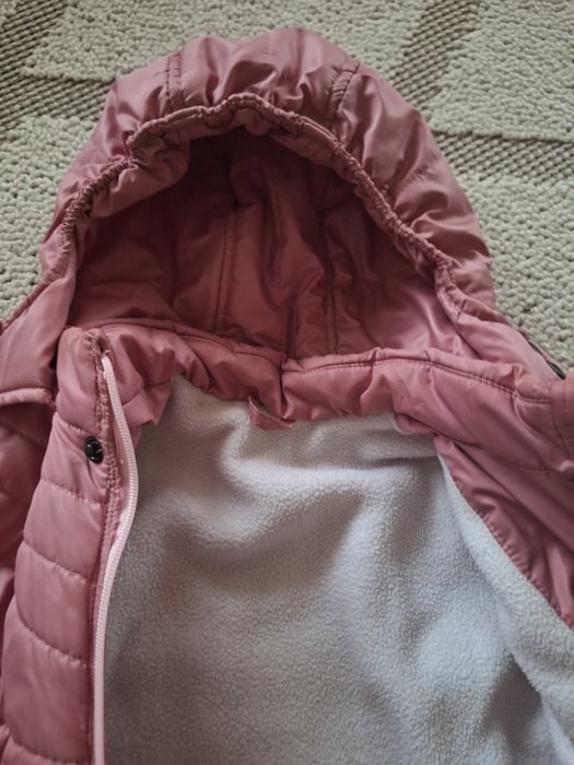 Детско зимно яке