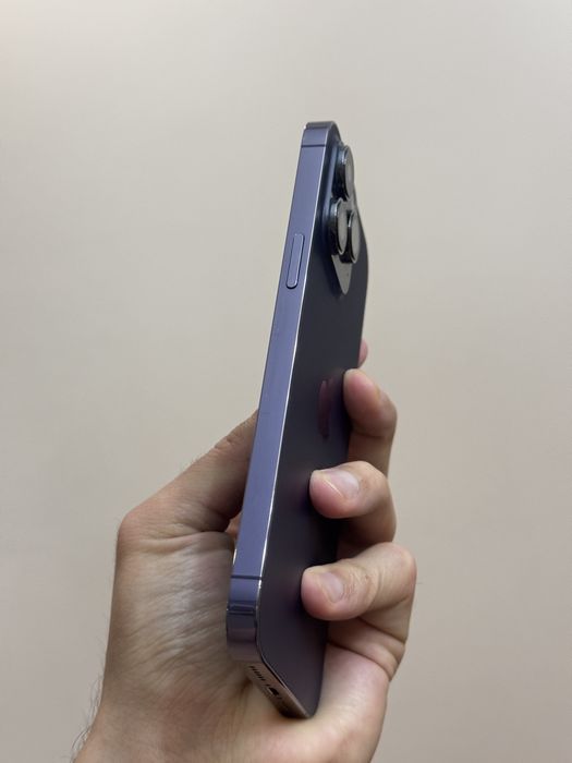 Iphone 14 Pro Max. 256гб. 10/10