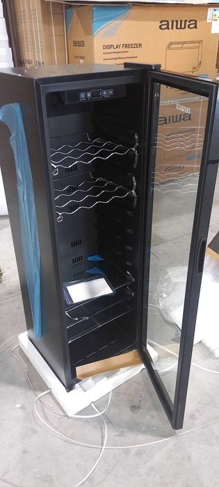 Продается холодильник / Витрина (180 л, Air Cooling) — Гарантия 1 год!