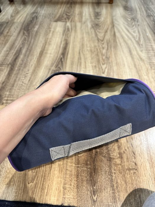 Крепление на стул для ребенка