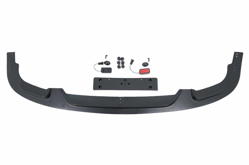 Bara Fata BMW Seria 3 E90 E91 LCI (2008-2011) M4 CS Look
