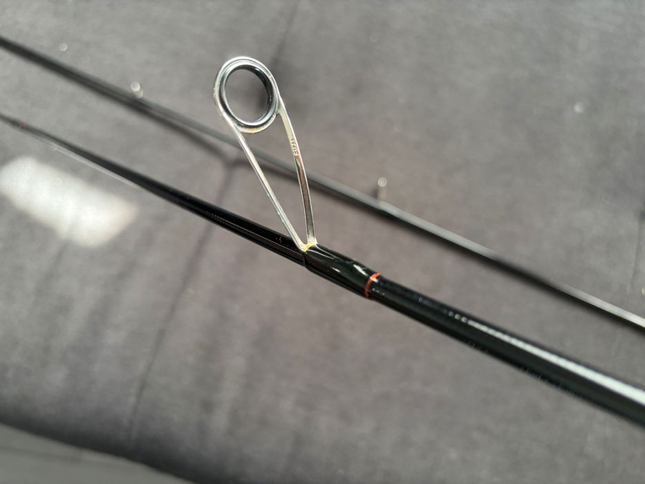 Въдица yamaga blanks