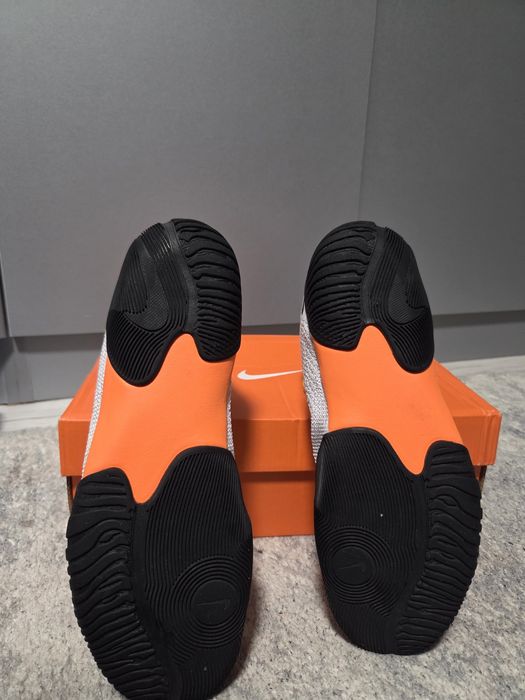 Nike taka боксерки борцовки