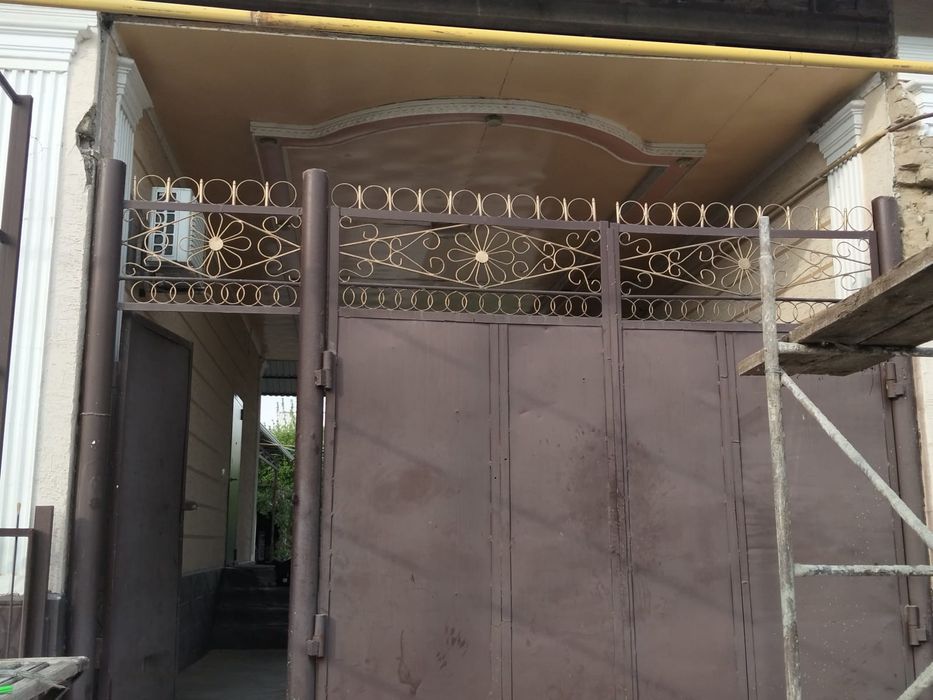 Продаётся ворота