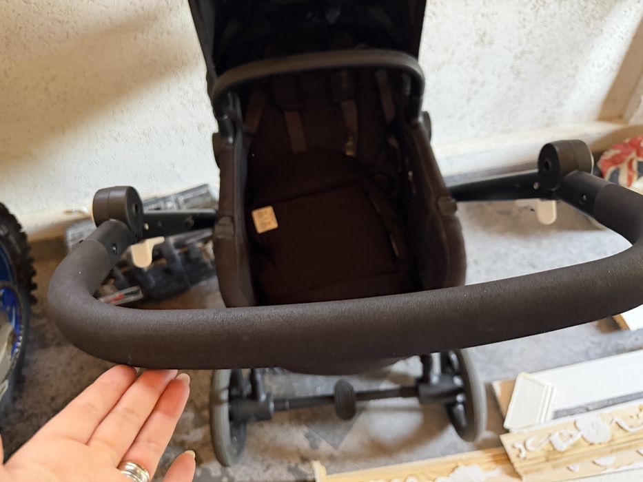Carut cybex  Eos