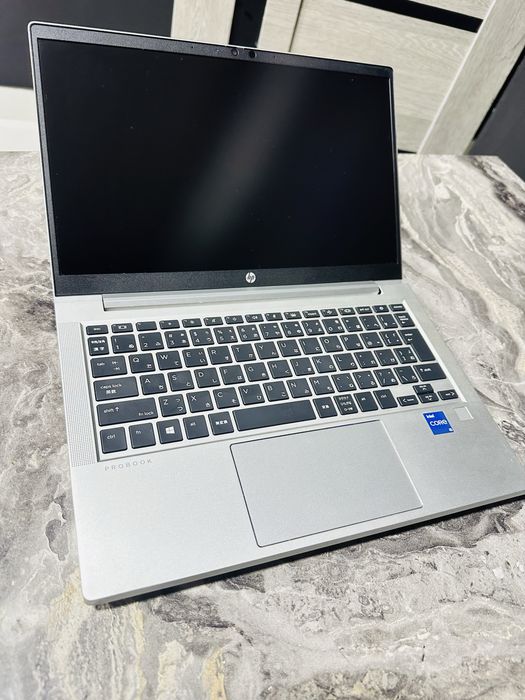 Hp core i5 probook narxi arzon srochni