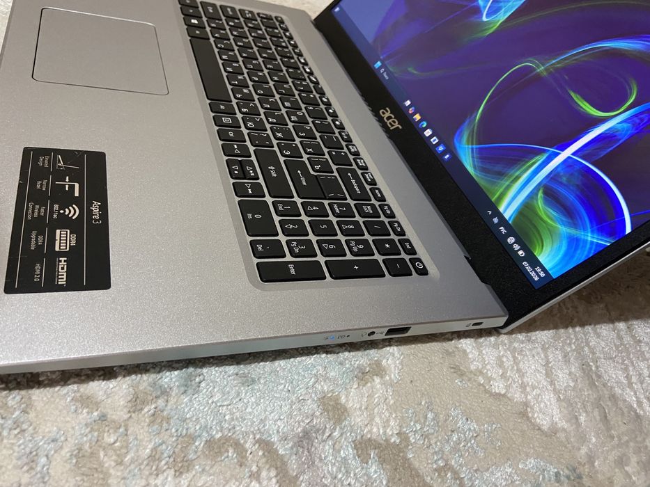 Acer 11поколен сост жана