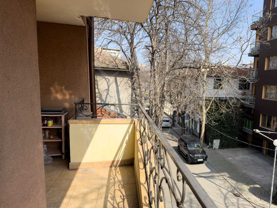 Ексклузивно предложение тристаен апартамент в Камеица 1 85243