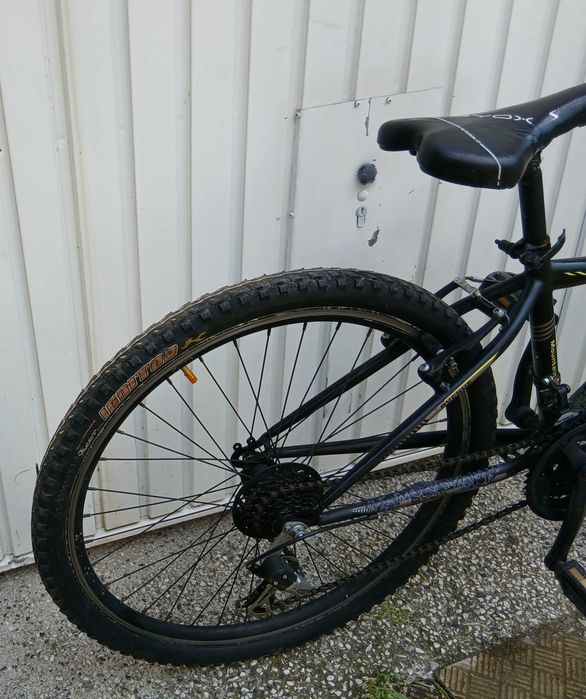 Колело BYOX 26 " със скорости
