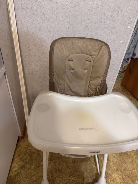 Детский стульчик