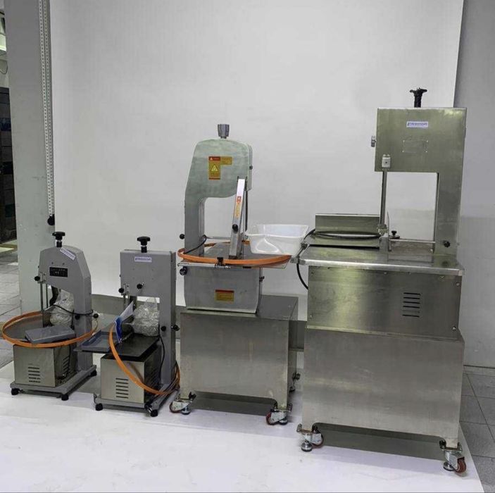 Пила для резки мяса и костей (косторезка)