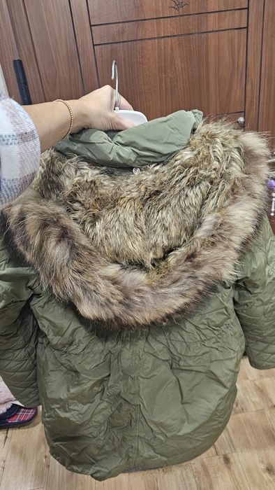 Парка Avin зимна